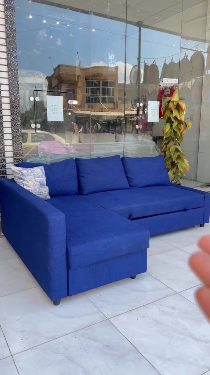 كورنر أمريكي ماركة أشلي Ashley نسبة نضافته 100/100 هيكل وقاعده والرجل خشب زان طبيعي  بمقعد وضهر طبي سوفت امريكي فول بوليستر 🦩🪶قياسات الكونر 2/15cm  1/55cm والعكس 
عنوانه اربيل زانكو ٩٩ قرب مطعم كص سنگر يوجد توصيل لبغداد ولباقي المحافظات الأخرى 
***********  واتساب فقط علي
