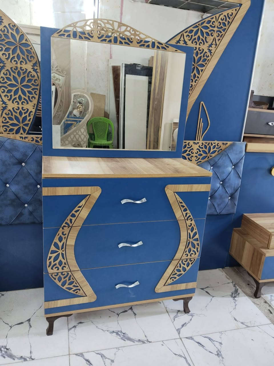 سعر خاص وتوصيل داخل بغداد مجاني متوفر محفظات كروه


**إذا كنت صاحب هذا الإعلان وتريد حذفه لأي سبب، رجاءا أرسل رسالة إلى الدعم الفني**