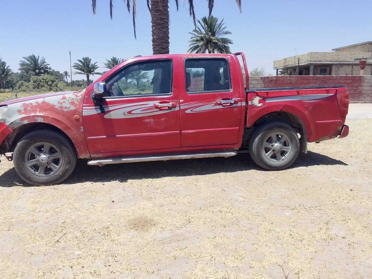 سلام عليكم كريت ويل موديل 13 رقم بابل بسمي مكانه حله سعره 55 بيه مجال ***********
