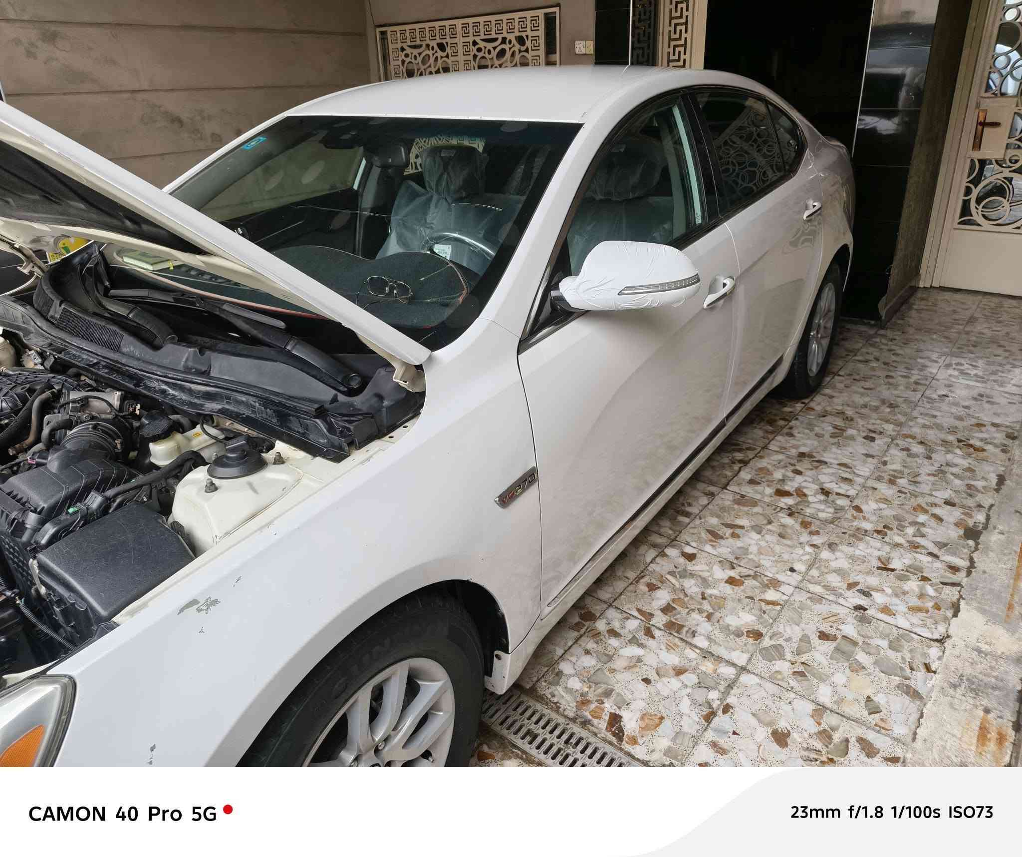 من رخصت مدير الكروب
كيه كادنزا موديل ٢٠١١اللون صدفي السياره كفالة ماعدا قطعتين كليركالب لونهن واظحات بالفديو كير محرك تخم تاير حداديه كلها جديد العنوان الامين الثانيه السعر ٩٥
***********
