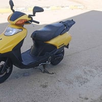 سبيسي ياباني • مكينة ناعمة • كوت الزهراء