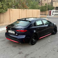 كورلا LE • ٢٠٢٠ • رقم اربيل