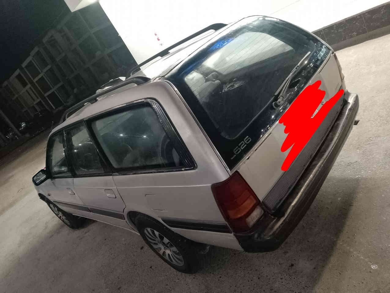 السلام عليكم مازده للبيع كير عادي
رقم انبار موجوده بل انبار فلوجه مكلف بل نشر يعني 

سياره مو مالتي سعر 25 ورقه وتجي تشوفهه وتكلبهه وبيك خير وتدلل
رقم ***********
