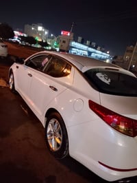 ورحمه الله وبركاته كيه اوبتيما 13 خليجي سياره 2400خير دخم تاير رقم بغد...