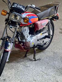 دراجة • العمارة • ٧وراق