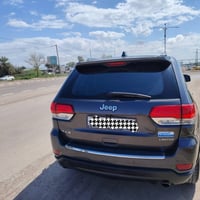 لاريدو • ٢٠١٨ • ٦ سلندر