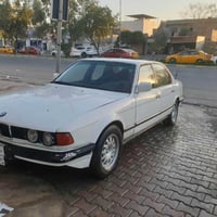 موديل ١٩٩١ • محرك V6 • رقم اربيل