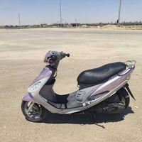 منغولي • ٢٠٠٧ • مكفولة