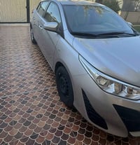 يارس • ٢٠١٩ • مرقمه اربيل