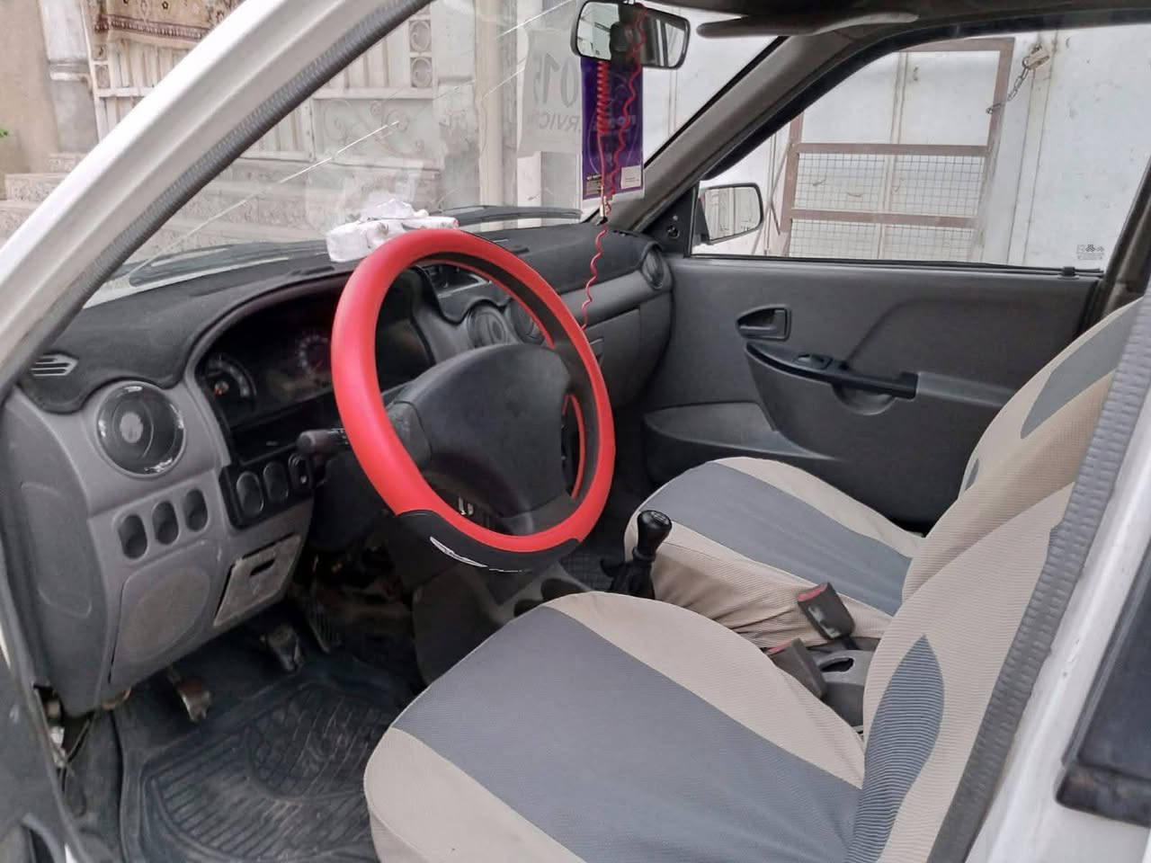 مكلف بالنشر
سلام عليكم سايبا للبيع موديل 2015سياره  ماناقصها شي سعرها ٢٢بيه مجال  المكان بغداد يوسف ***********
