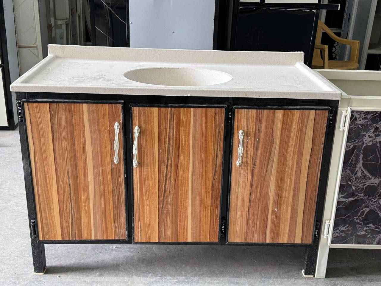 سنك المنيوم متر و٢٠ جديد ب120 ومتوفر توصيل بغداد ومحافظات بغداد, العراق


**إذا كنت صاحب هذا الإعلان وتريد حذفه لأي سبب، رجاءا أرسل رسالة إلى الدعم الفني**