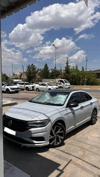 جيتا • ٢٠١٩ • بانوراما