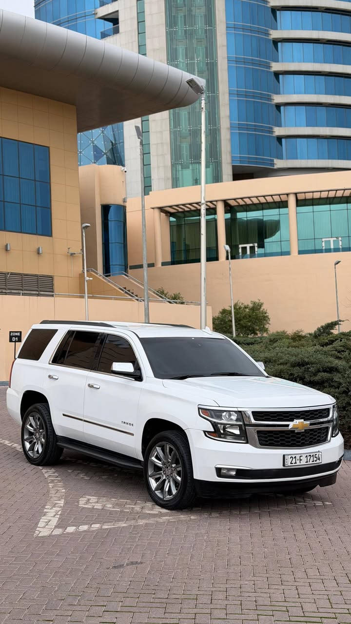 السلام عليكم تاهو 16 للبيع سياره نضيفه ميرادله مصرف مابيها نقوصات المكان الأنبار فلوجه والك فحص وسونار وغيره بالعافيه ع ياخذه سعر 29وبي مجال رقمه سليمانيه تحويل او وكاله بكيفك
‏‪***********‬‏
