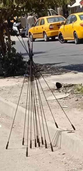 فتح كافه مجاري سنك مغسله حمام تواليت تسليك عام عليك بل تصال ***********
