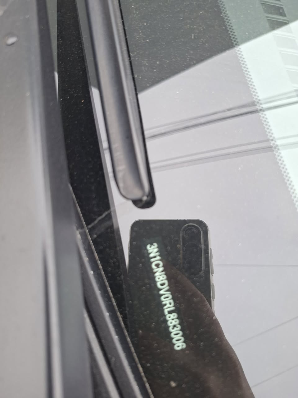 نيسان فيرسا 2024 مواسفات s
20هزار ميل ريفه جويه رقم سنوي كاش جديد هه تا 2030 سياره نافي منه 
كير مكينه طب رب هه مي تشت ب شرت 
٣ قتعه بخ امريكا ١ سبغ فيري دبنه ٤ قتعه قباخ بانزين تبديل ل امريكا بي داخلي بئ برشوت سينكو بشت كبس ***********
سياره ل زاخويه سعر ١٠٩ و مجال زاخو, دهوك
