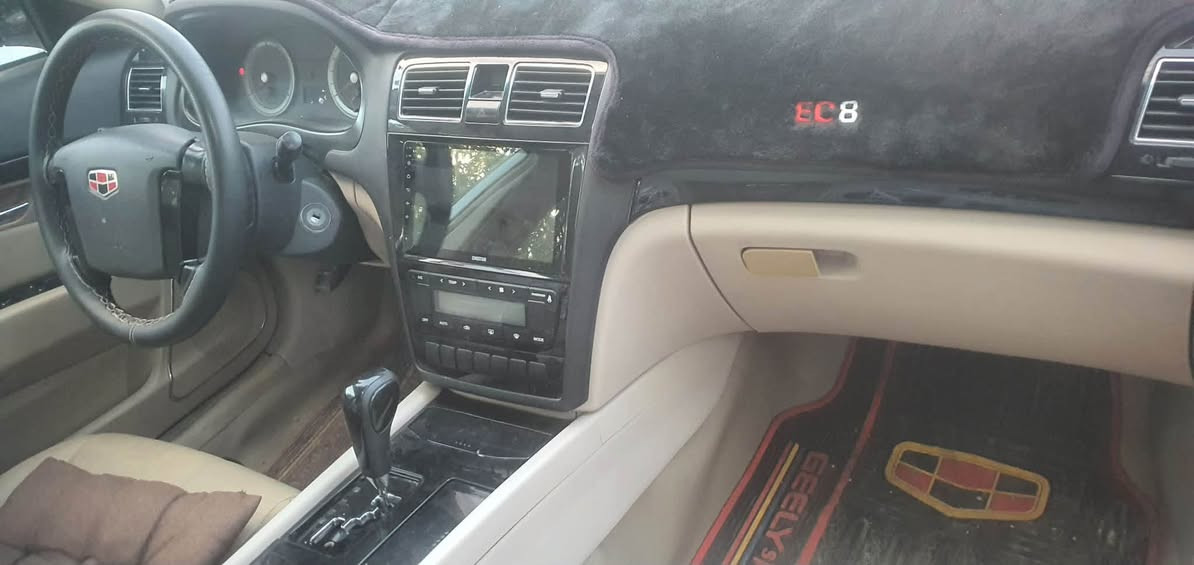 🚗 للبيع ام كراند EC8 موديل 2013 – حجم كبير
سيارة نظيفة ومرتبة جداً، استخدام شخصي ومواصفات كاملة، جاهزة للاستخدام بدون أي مصاريف.
🔹 محرك 2400 ميتسوبيشي بلاد
🔹 قير ميتسوبيشي بلاد
🔹 لايتات زنون
🔹 إشارات بالمرايا
🔹 تبريد أمامي وخلفي
🔹 شاشة آيباد
🔹 كاميرا خلفية
🔹 فتحة سقف
🔹 حساسات خلفية
🔹 كشنات جلد
🔹 تبريد ثلج+ تدفئة شغالة بالكامل
✨ السيارة بحالة ممتازة (هزة جديدة) وما تحتاج أي شغل، 

💰 السعر:83بي مجال 
العنوان:ديالى-خانقين
للاستفسار اكثر ***********

