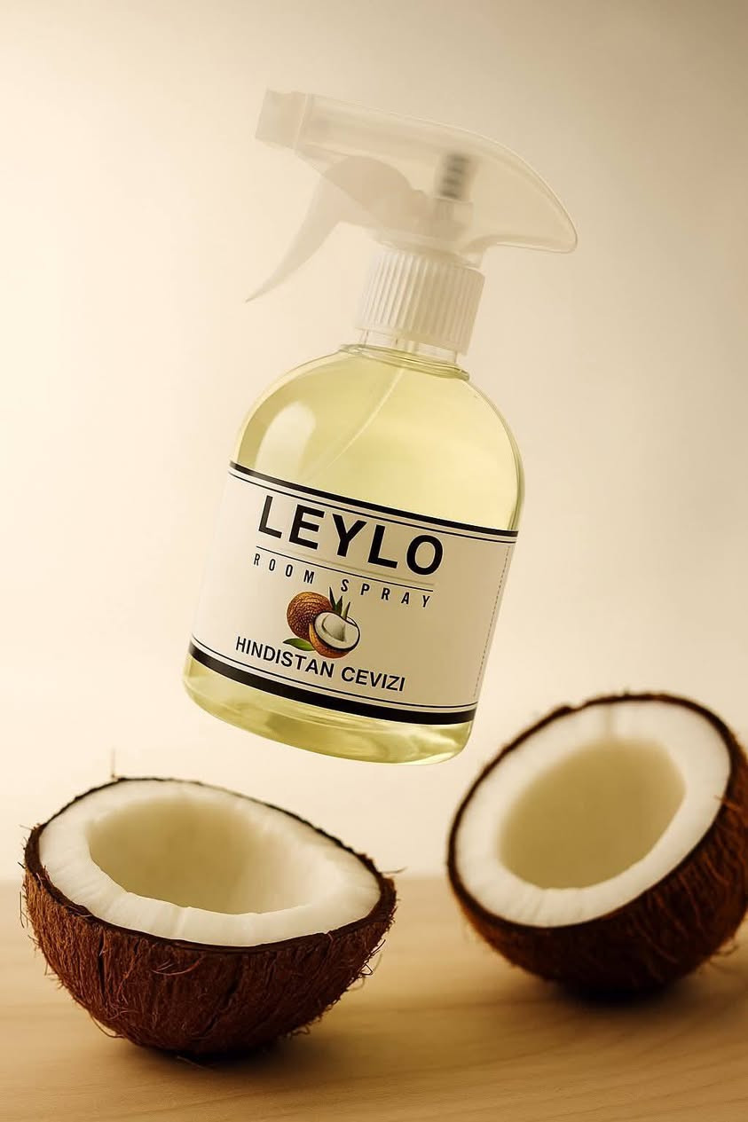 ️ تنبيه لأصحاب الماركتات والأسواق 🛍️
الآن متوفر معطر الجو التركي LEYLO ✨
لـالأقمشة والمفروشات وملطف الجو 🌿

📦 جودة عالية – روائح فاخرة – بأسعار تنافسية جداً 💰
📞 للطلب والتجهيز بالجملة تواصل معنا الآن ✅
***********

#LEYLO #معطر_جو #منتجات_تركية #ماركت #عرض_خاص
