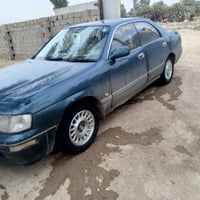 من رخصت الادمن بطه للبيع موديل 1992مكينه حداديه مكفولات تخم تاير وكير ...