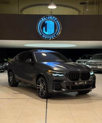 X6 M • ٢٠٢٢ • وارد امريكي