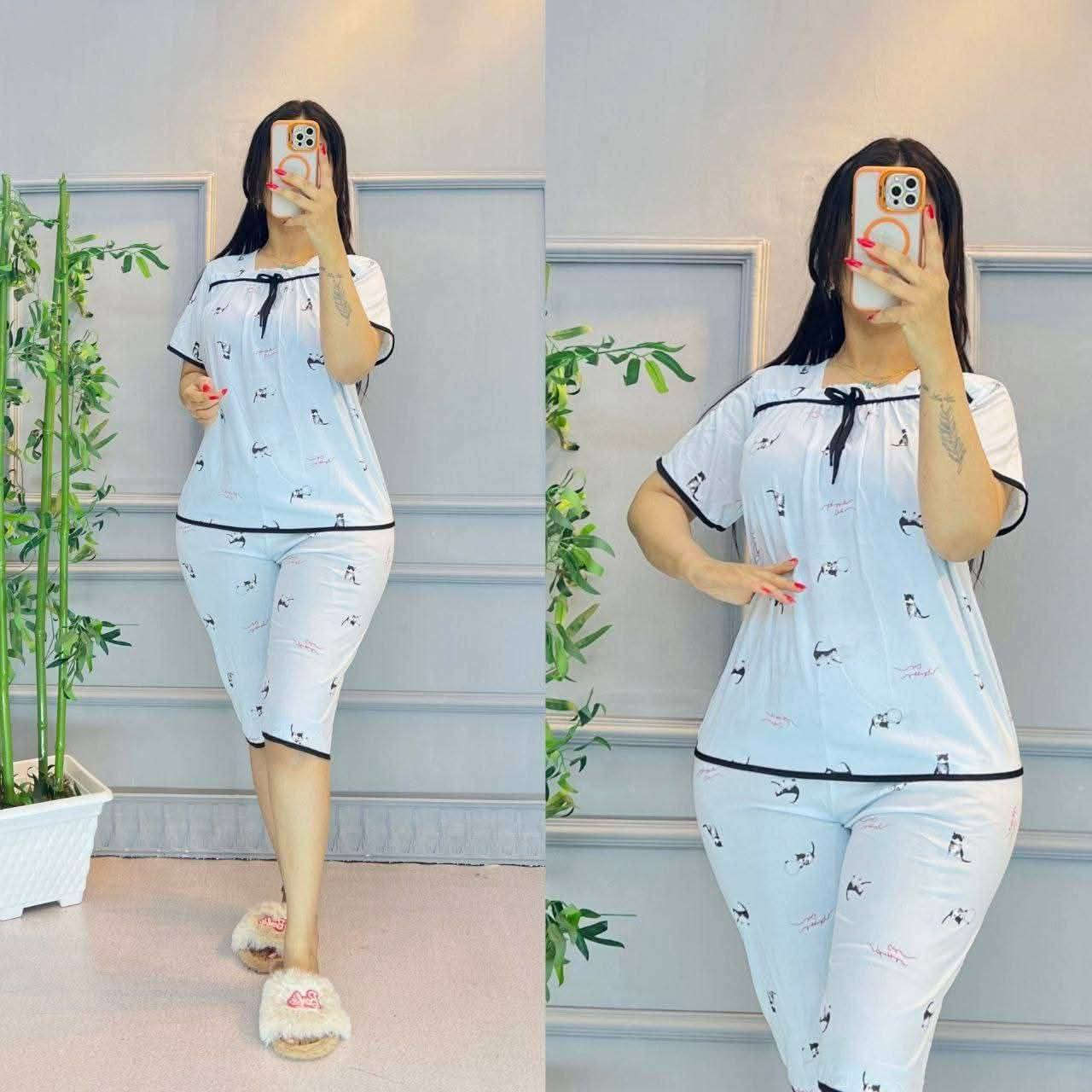 تراكات   نسائي 🍒

#الخامايه_ قطنيه_ درجة_اولى 

القياس. فري سايز قالب راهي    

السعر 6 الاف

التوصيل موصل 3

المحافظات.  6 🚌🚌🚌


**إذا كنت صاحب هذا الإعلان وتريد حذفه لأي سبب، رجاءا أرسل رسالة إلى الدعم الفني**