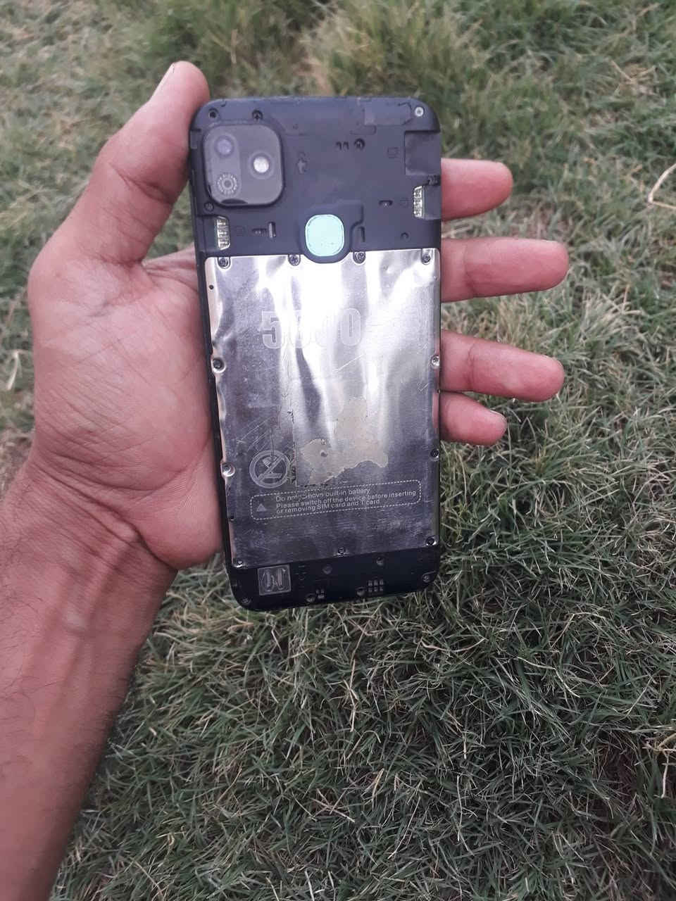 جهاز انفنكس سمارت Hd  شغال نقص شاشه وضهر 

بطاريه بوكو C75  جديده مامفتوحه
 
شاشه ريدمي 12  جديده مامفتوحه

سعرهم 30 قفل   مكان حله  توصيل ماعندي ***********
