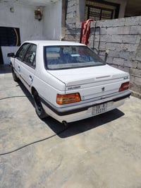 ٢٠١٦ • خصوصي باسمي • جير وموتور مكفول
