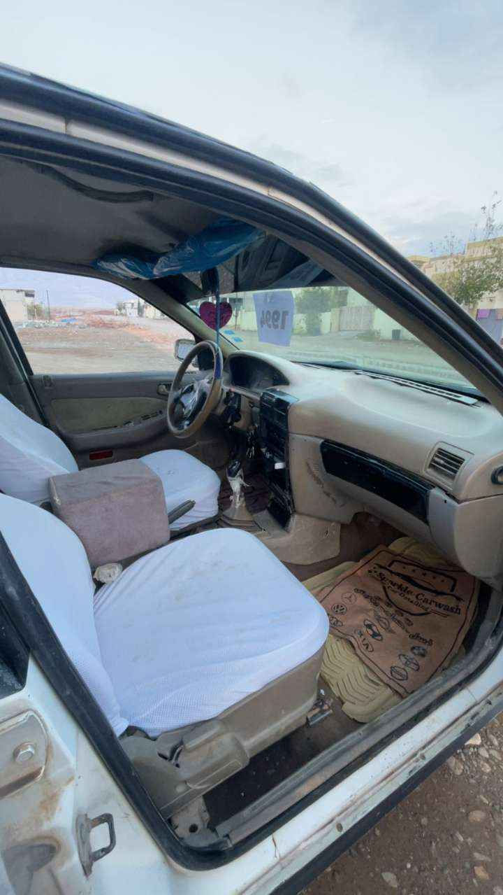 کیا سیڤیا 1994 دوجام کارەبا چوار تایەو ویلی لۆکی لەژێرایە یەکدینار مەسرەفی نیە ماڵی فەقیرە بەشرتی ئەوەی دزیاری نەبێ ماڵی کەس نەبێ ماڵی خۆمانە دەی فررۆشین نرخەکەشی18مەجال بۆزانیاری زیاتر پەیوەندی بەم ژمارانەوە بکەن
***********
*********** كويسينجاك, أربيل
