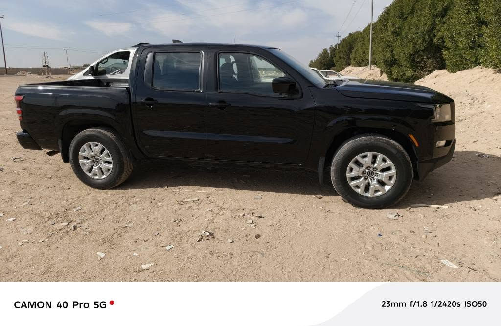 نيسان فرونتير2023 sv فول مواصفات بدون صبغ بدون تبديل تصليح بارد باب ألبدي فقط والباقي كفاله رقم اربيل ترقيم جديد هزه لل27 مكاني بصره ألجزيره *********** ألسعر 230 بي مجال الزبير, البصرة
