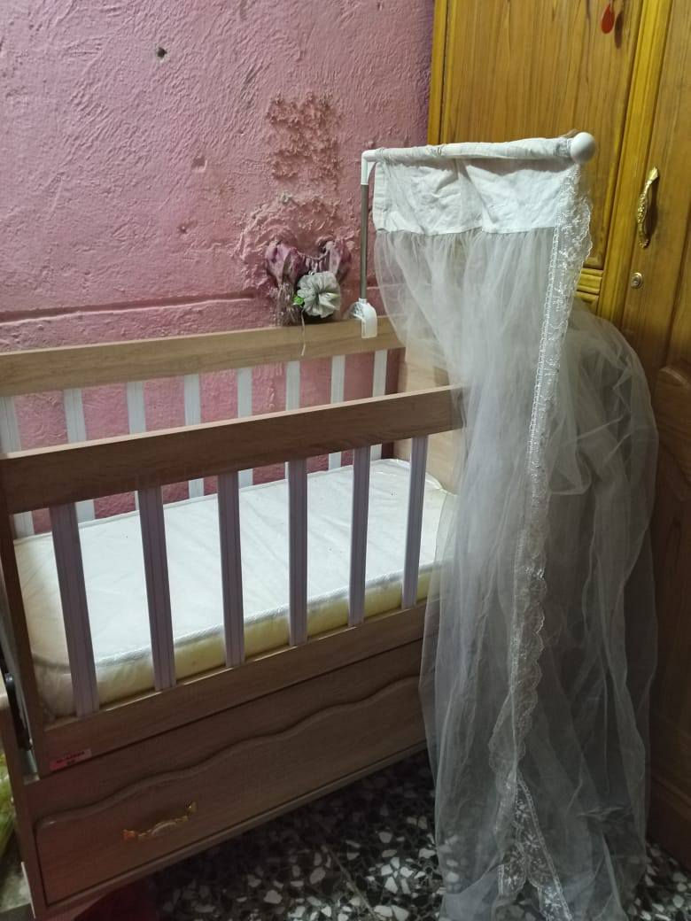 مامستعمله هواي جديده ب170وبيها مجال حك الجيه كامله هيه ودوشكها ولناموسيه


**إذا كنت صاحب هذا الإعلان وتريد حذفه لأي سبب، رجاءا أرسل رسالة إلى الدعم الفني**