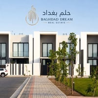 بيت • البدور كاردنز • ١٦٠م
