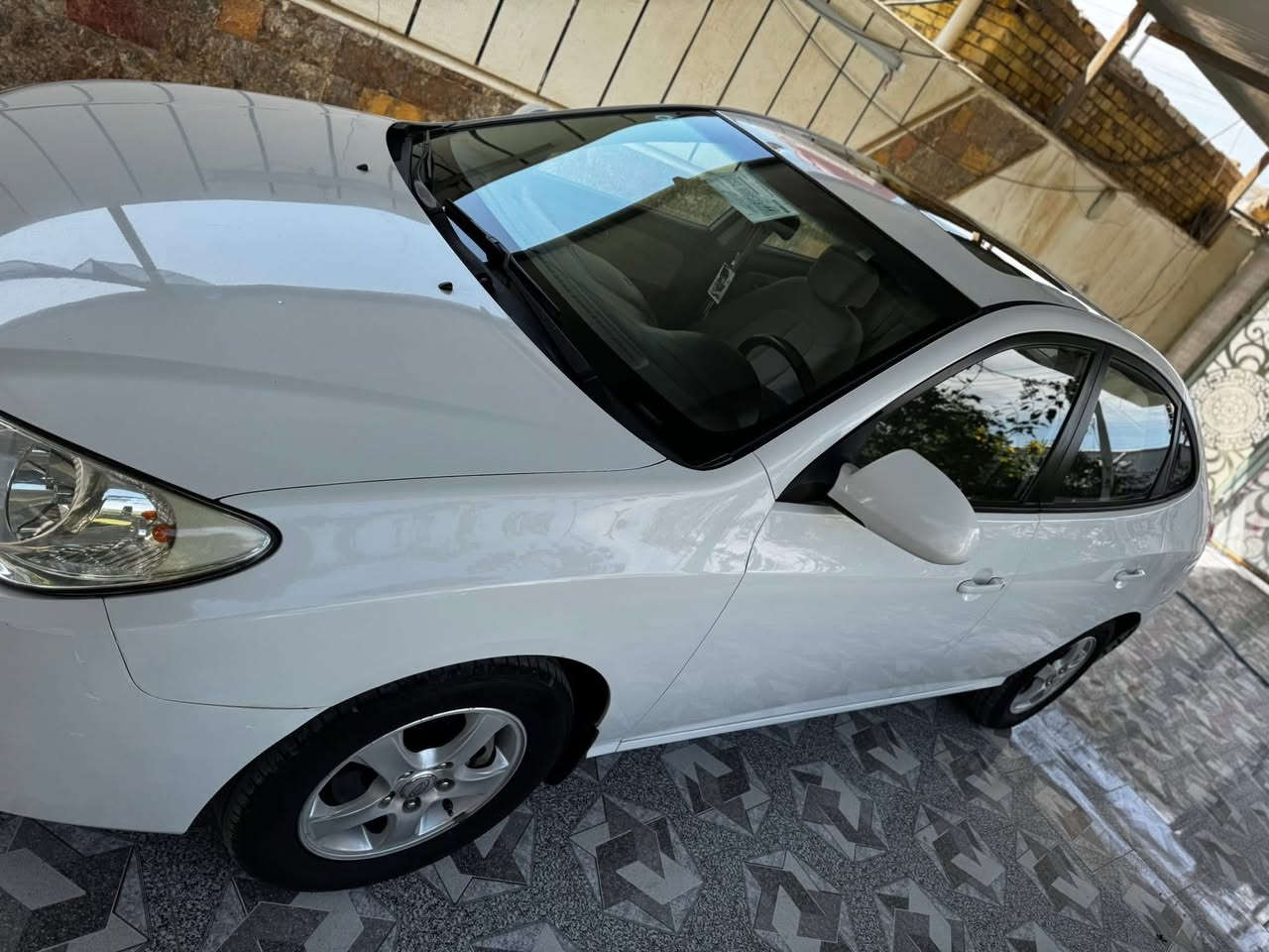 النترا موديل 2009
ماشيه 140 حقيقي

كفاله عامه ماعده الباب بيه بارد 

سياره جديده محرك 1600 دكشن عالي 

سياره تراي زيرو حداديه تخم تاير كله جديد 

رقم صاحب سيارة ***********
