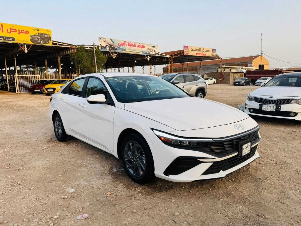 السلام عليكم
النترا موديل 2024 امريكي 
 مرقم مثنى كتاب شهدأ
الضرر تبديل جاملغ وصبغ باب فقط
محرك2000دوش ماشيه 16mi
سعر165وبيه مجال 
العنوان المثنئ الرميثه معرض اثير الجياشي تواصل علئ الرقم ***********
