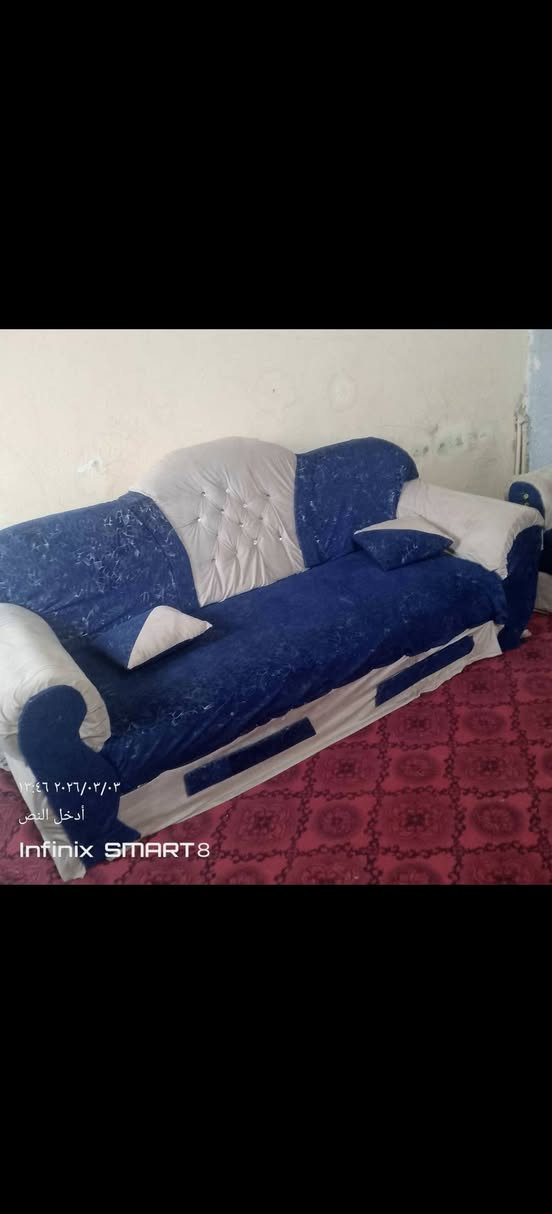 تخم عشر مقاعد 90 اوفن 30 غرفه تركي للبيع مكان نجف مندوبه مبيعات اي شي عدكم للبيع ابيعه باسرع وقت ان شاءلله راسلوني خاص متابعه للصفحه رجاءا


**إذا كنت صاحب هذا الإعلان وتريد حذفه لأي سبب، رجاءا أرسل رسالة إلى الدعم الفني**