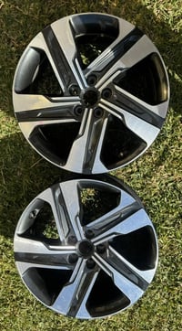 زوج ويل • ١٩ إنش • سورنتو ٢٠٢١-٢٠٢٣