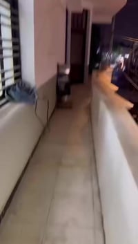 ال120 مقابل مختبرات داليدا • ١٨٥م • غرفتين مفروشة