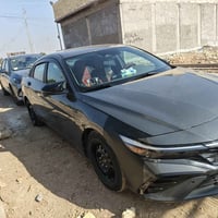 بصمة • شاشة ديجيتال • قيادة ذاتية