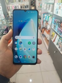 ريلمي نوت 50 • ١٢٨ • حي ميسان