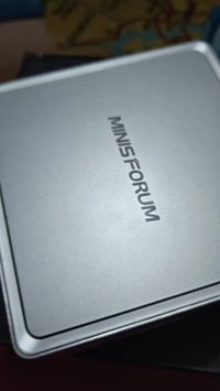 معالج i7-12650H • رام 16جي • SSD 2تيرابايت لا دوْم؟