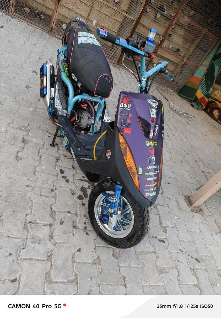 ماكس عدله مكينه جديده بوشه 55رياضي ناعمه كلش تزويد خير من الله نصبه تخبل دراجه هواي مصروف عليها مكاني كوفه *********** بيع أو مراوس بماكس عدله فقط اتصل وتدلل
