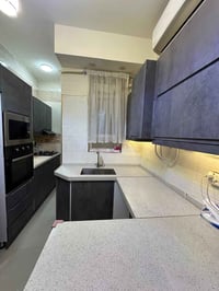 🏠 شقة للإيجار في الأعظمية شقة مميزة للإيجار في الأعظمية – شارع الضباط،...