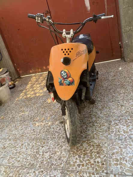 نحله حربي للبيع ستيرن رياضي شاصي شرط سعر 150 ابو ال100 لاتعلق ***********
