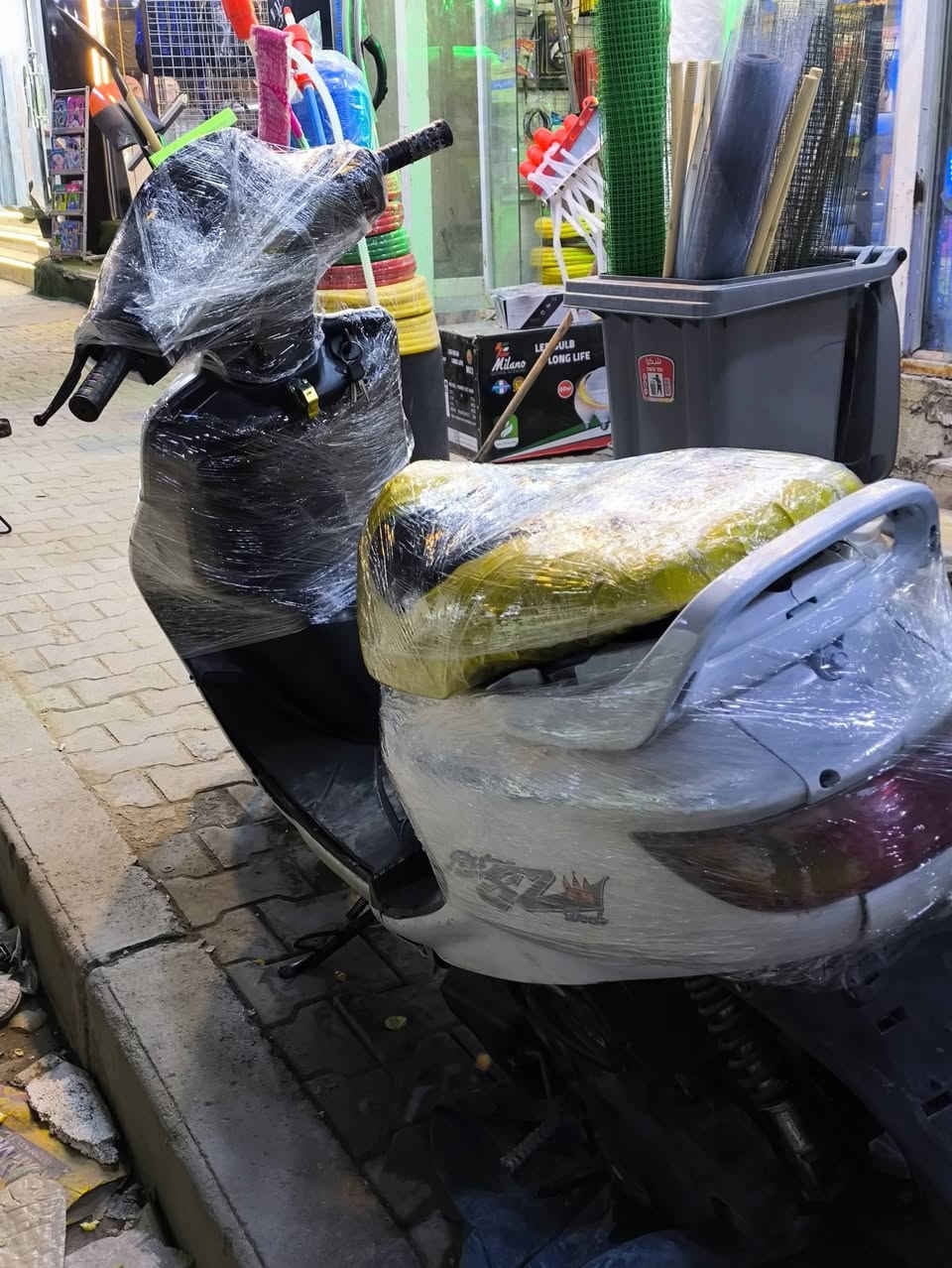 للبيع فراشه 270وبيها مجال قليل


**إذا كنت صاحب هذا الإعلان وتريد حذفه لأي سبب، رجاءا أرسل رسالة إلى الدعم الفني**