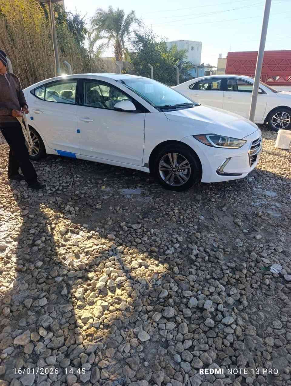 اسلام عليكم ورحمة الله   لنترا 2018 مكفوله كفاله عامه رقم انگليزي  سنويه جديده ل 2031 رقمها ذيقار امداور ثاني يوم ملاحضه سونار جديد يوم 21/1/2026 موجود بصوره سياره جديده خير من الله $$ السعر 130 $$ اوبيها مجال بصيط للشراي مكان السماوه   للستفسار ***********
