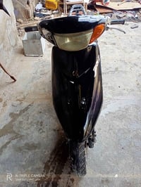 للبيع دراجه عصفوريه شغاله للبيع الاستفسار على هذا الرقم 07808632481