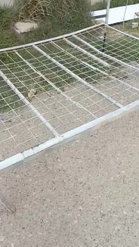 ٤ قريولات • تحتاج لحيم • المقدادية حي الشهداء