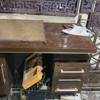 ميز مكتبي صاج السعر 150000