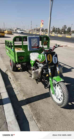 ستوته للبيع مديل 2016 كفاله شاصي محرك تعمير كله جديد سعره مليونين وبيه مجال حك جيه ***********
