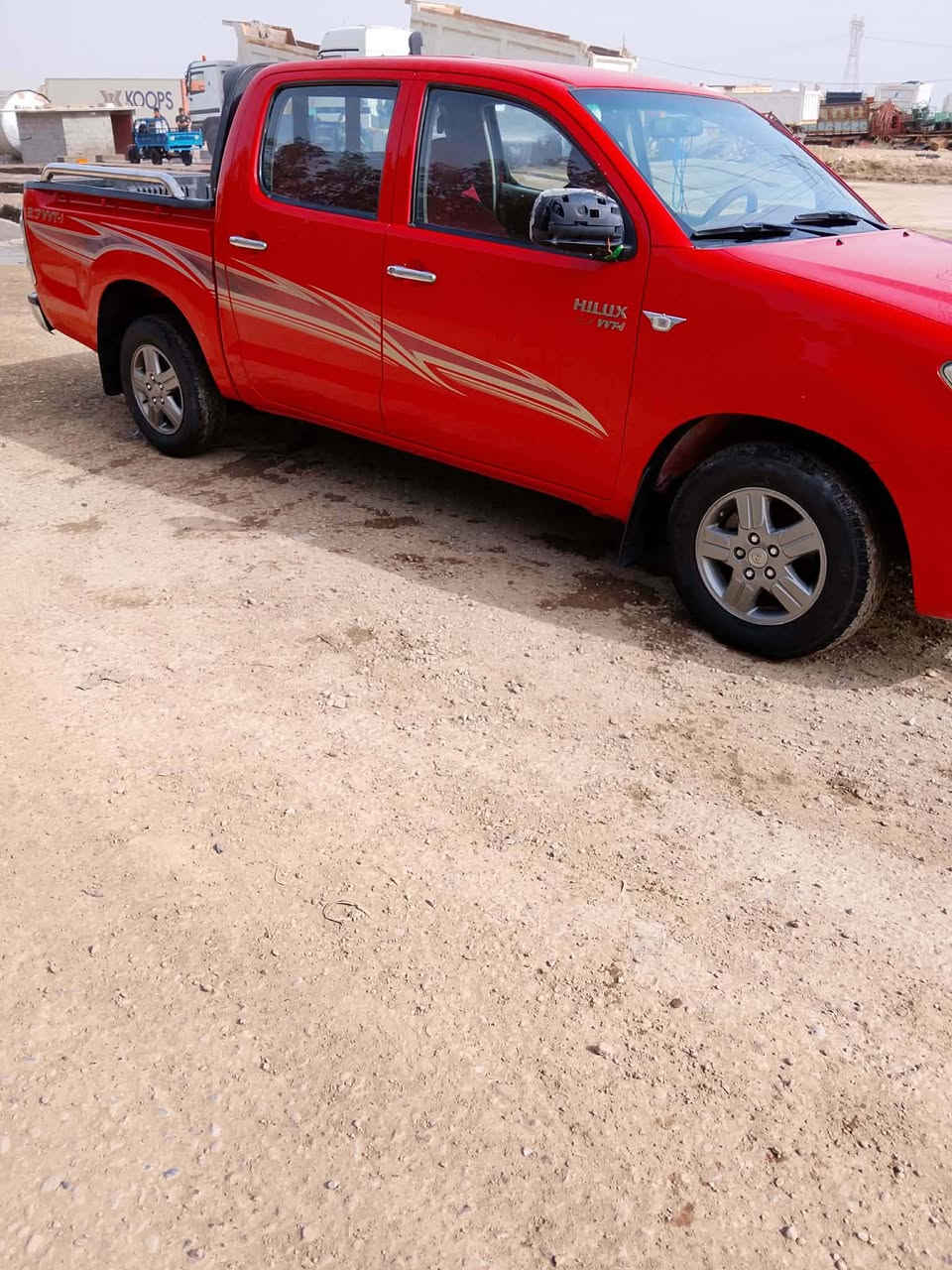 سلام عليكم بيكم للبيع مديل 2010
مكفول من كلشي  ***********
