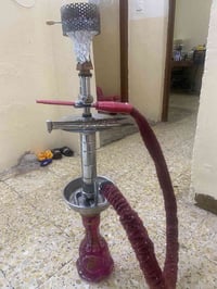 نركيله طه للبيع براد ستخدام أقل من سنه السعر 125 قفل بعدها جديده لله ش...
