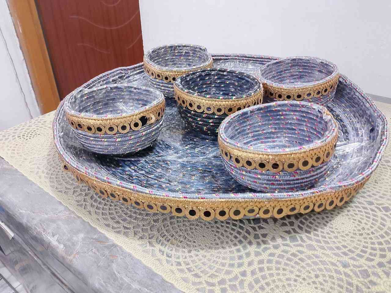 يوجد توصيل لجميع المحافظات


**إذا كنت صاحب هذا الإعلان وتريد حذفه لأي سبب، رجاءا أرسل رسالة إلى الدعم الفني**